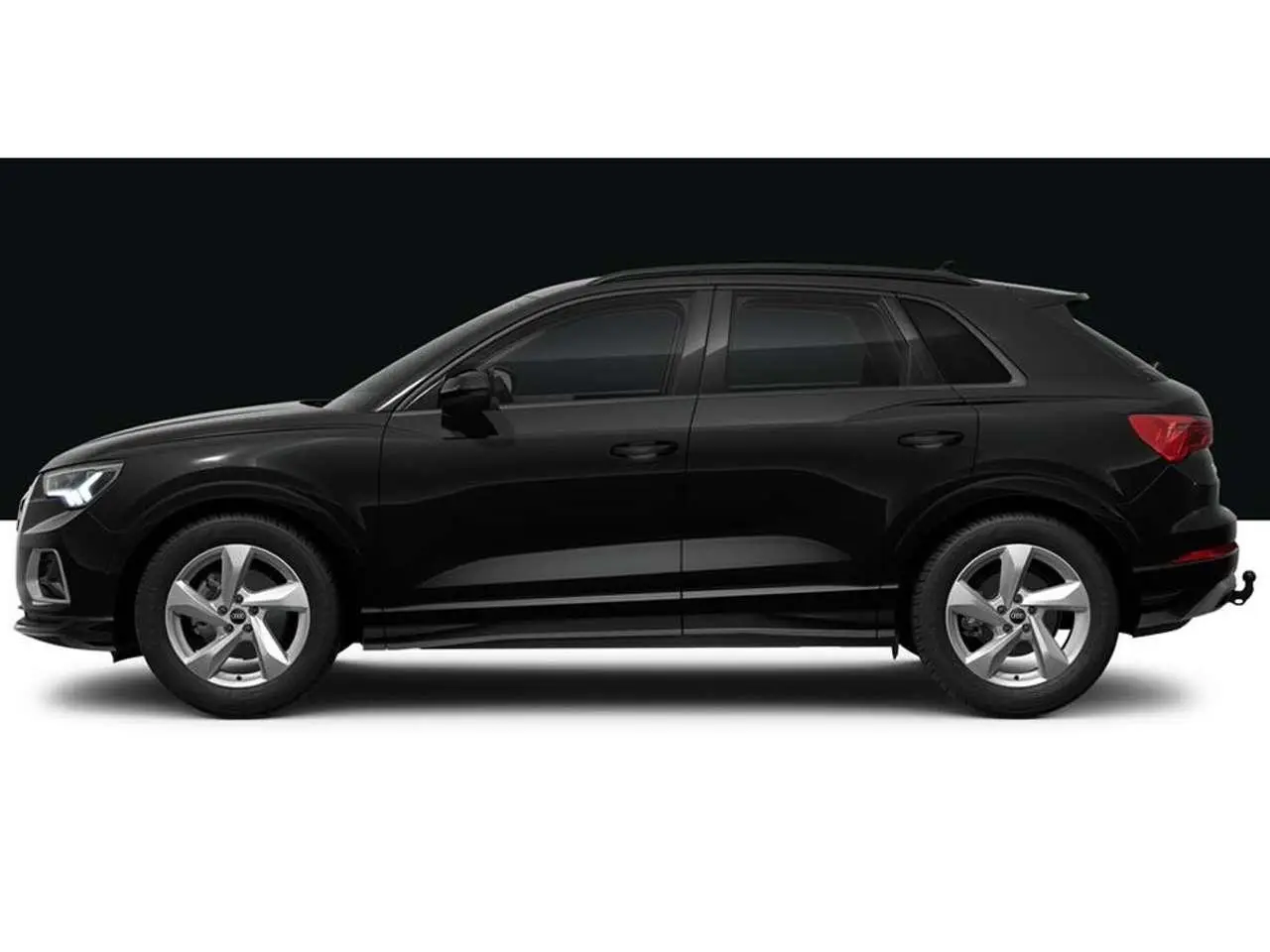 Photo 1 : Audi Q3 2024 Essence