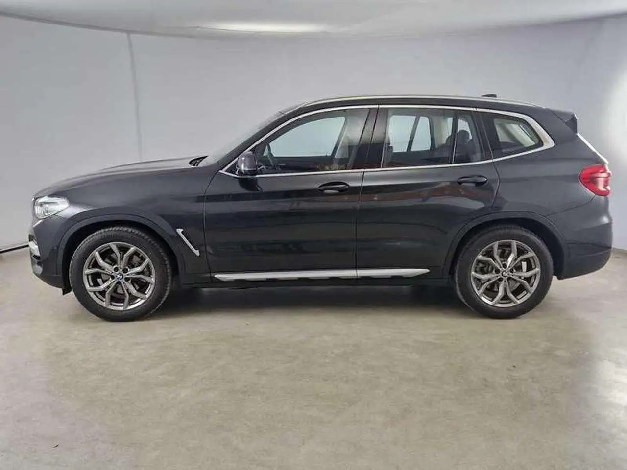 Photo 1 : Bmw X3 2019 Diesel