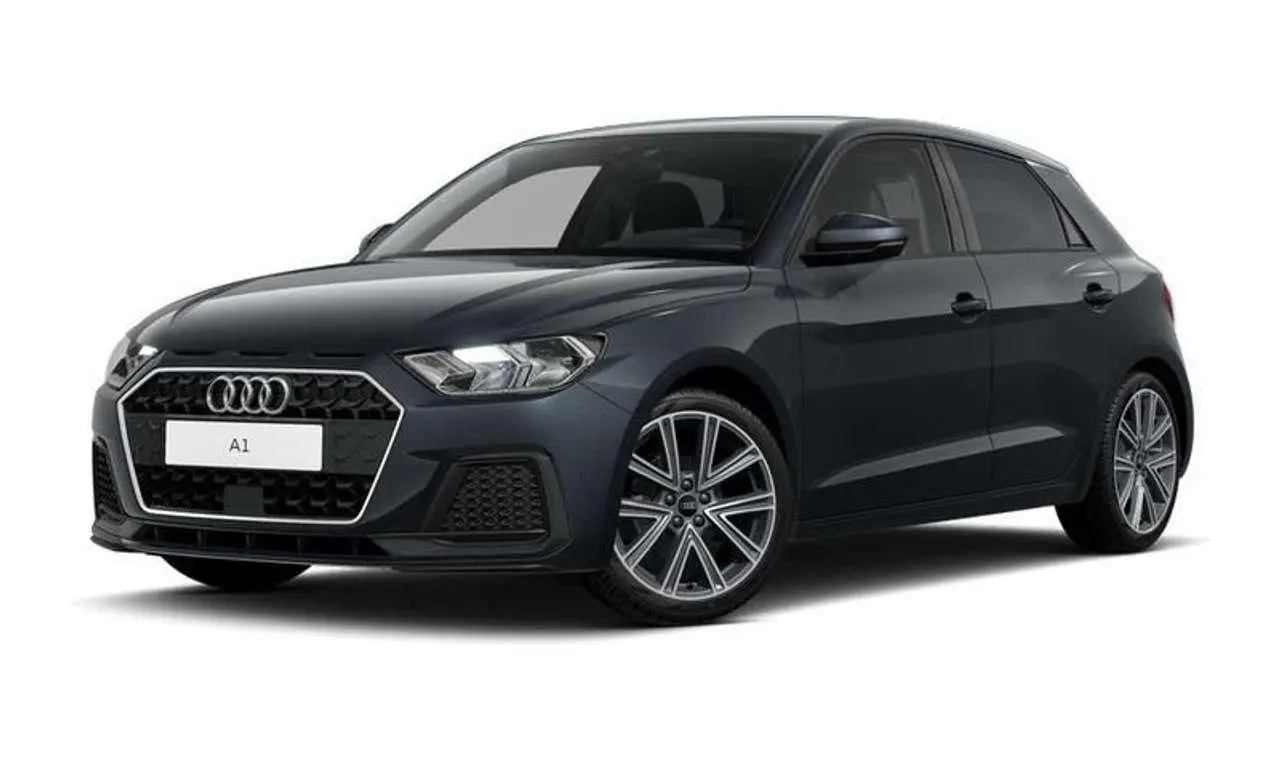 Photo 1 : Audi A1 2023 Petrol