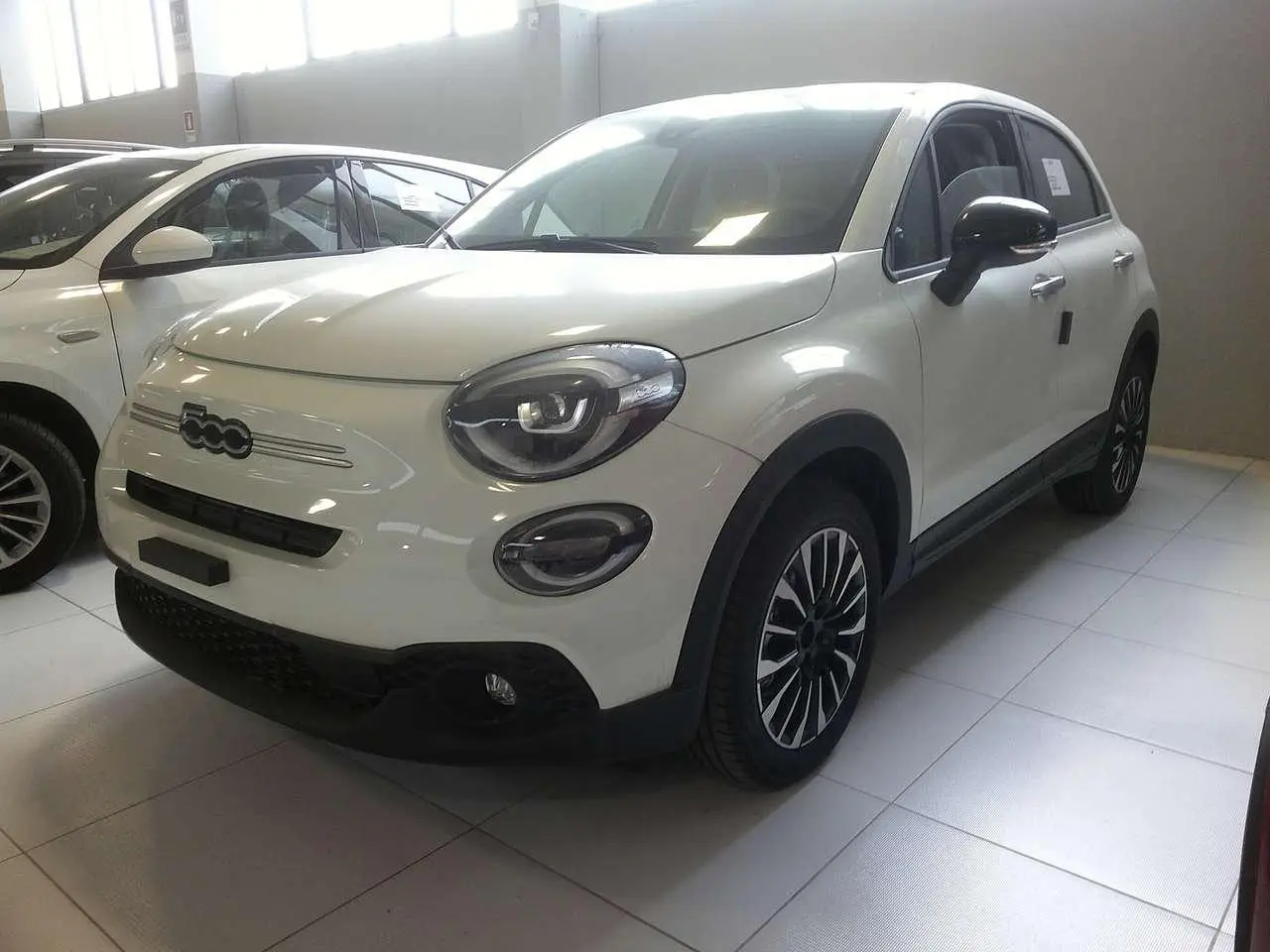 Photo 1 : Fiat 500x 2023 Petrol