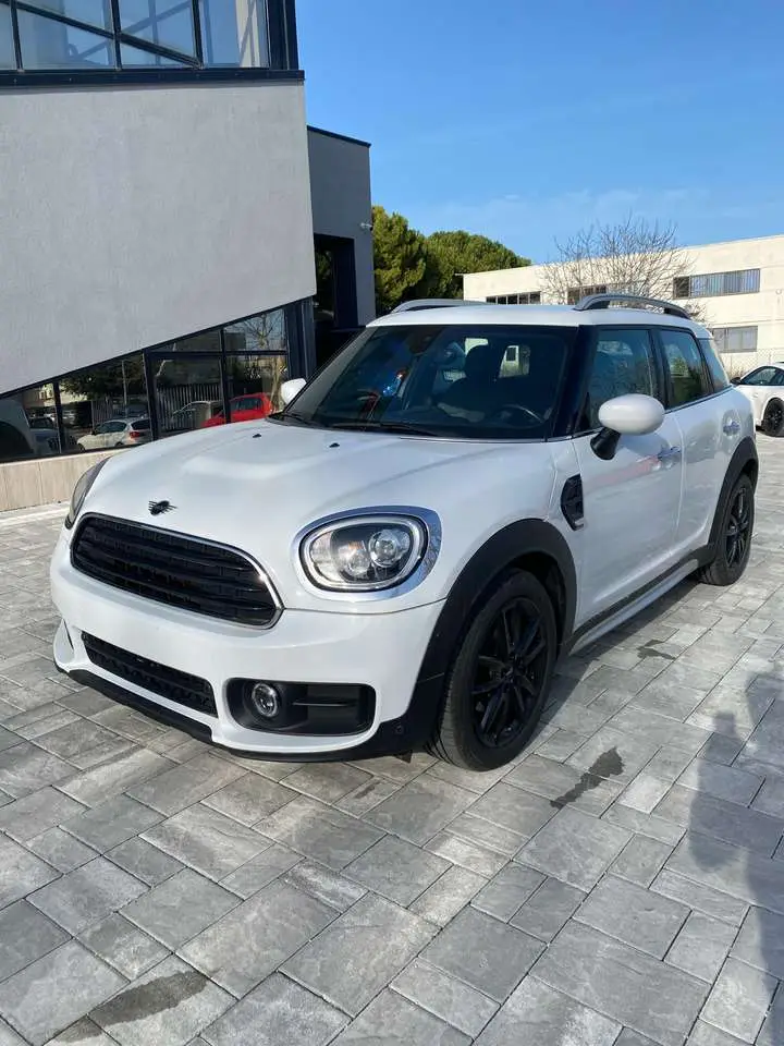 Photo 1 : Mini Cooper 2019 Diesel