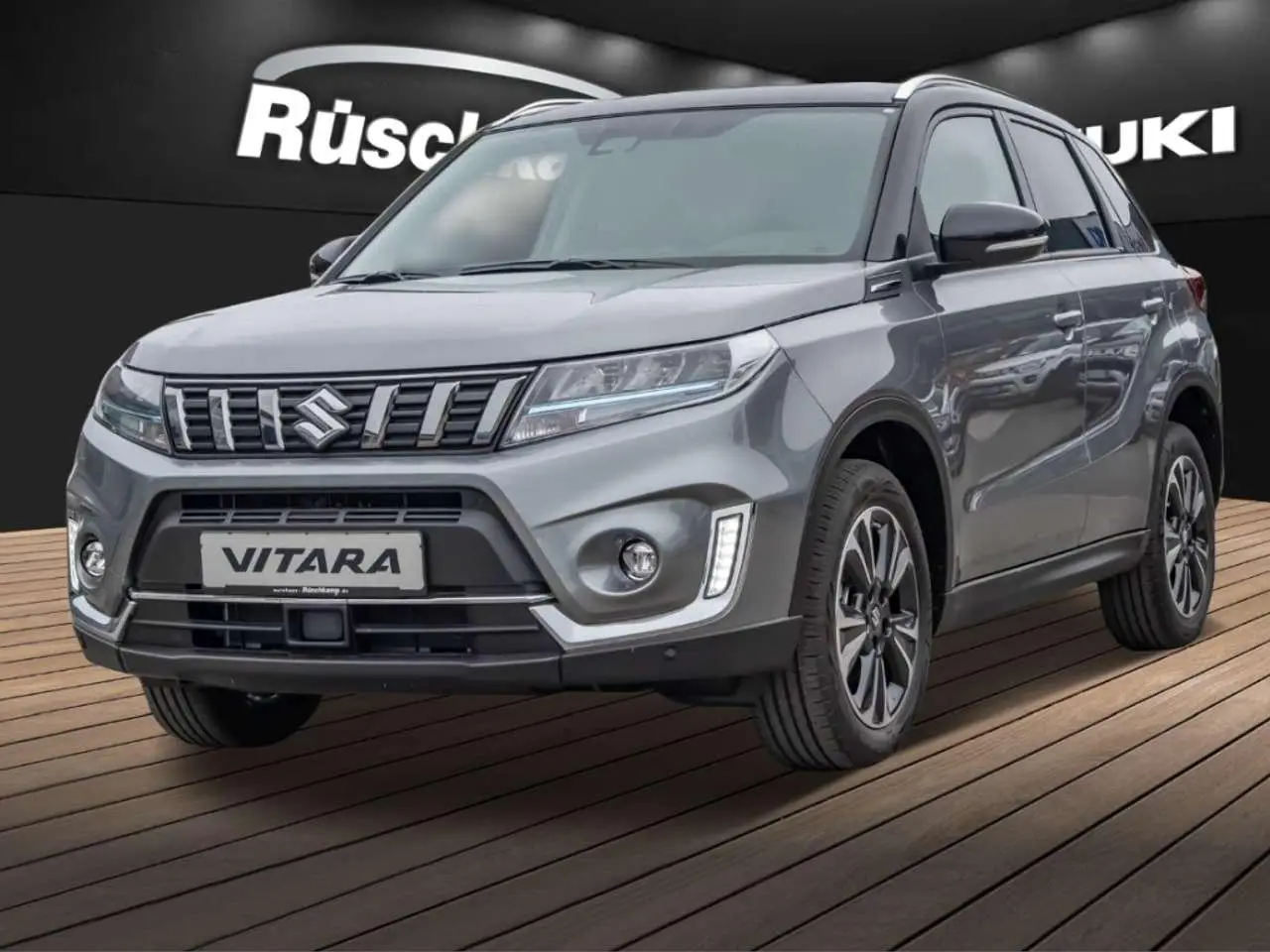 Photo 1 : Suzuki Vitara 2024 Essence