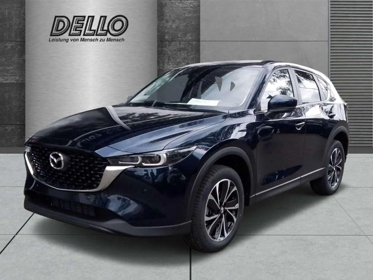 Photo 1 : Mazda Cx-5 2024 Diesel