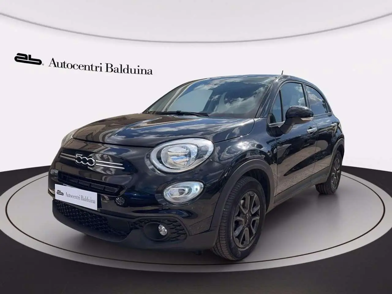 Photo 1 : Fiat 500x 2022 Essence