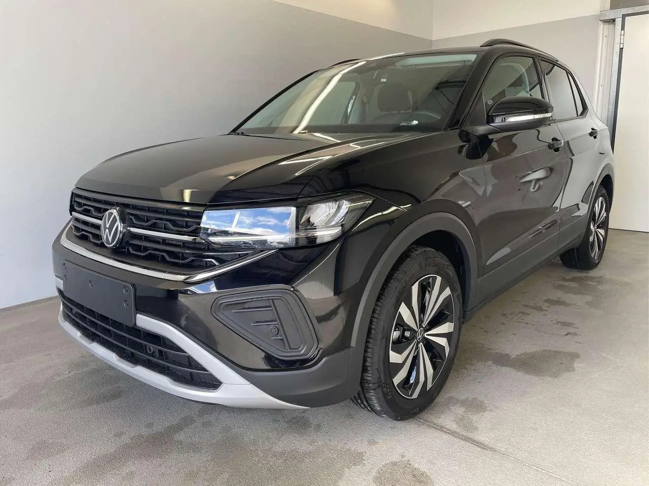 Photo 1 : Volkswagen T-cross 2024 Petrol