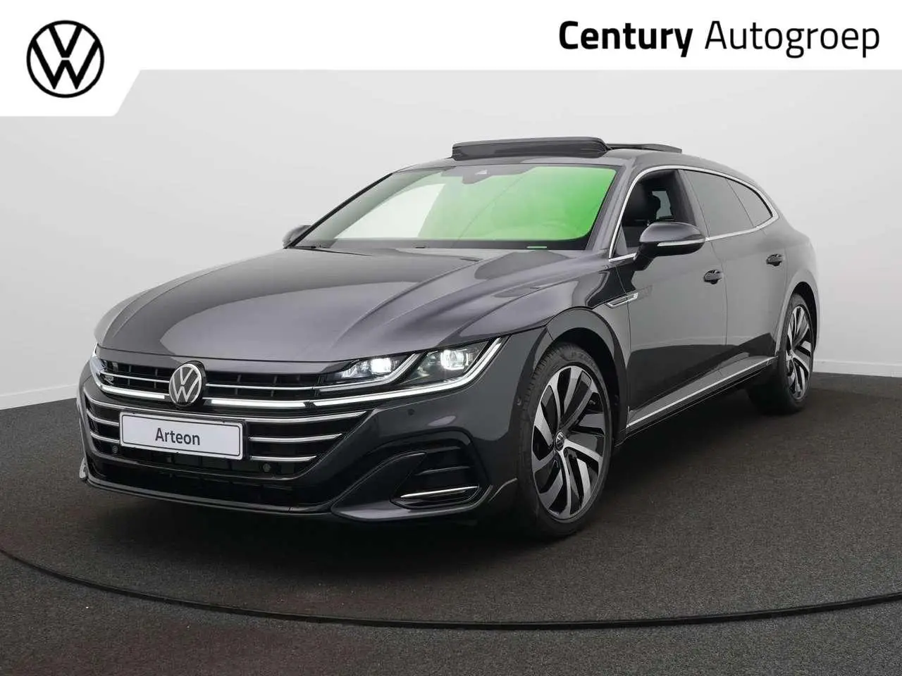 Photo 1 : Volkswagen Arteon 2024 Essence