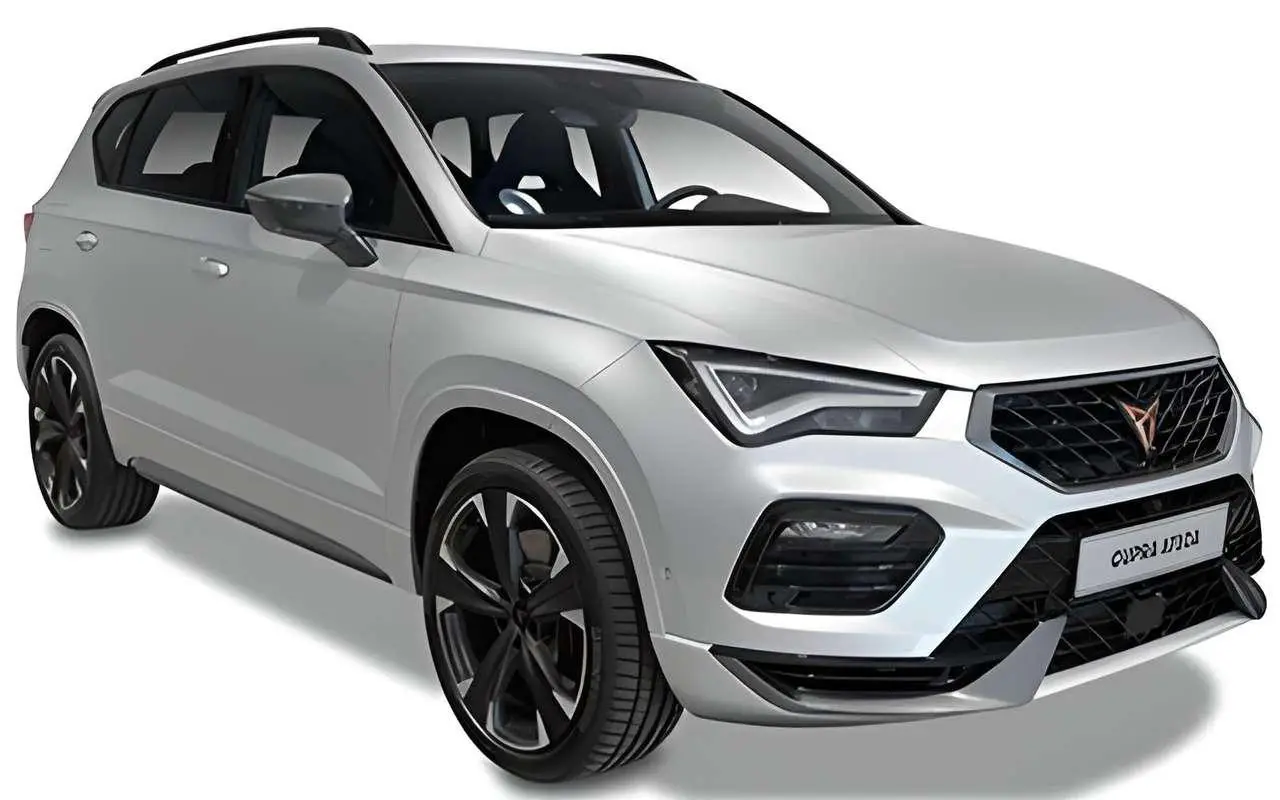 Photo 1 : Cupra Ateca 2024 Essence