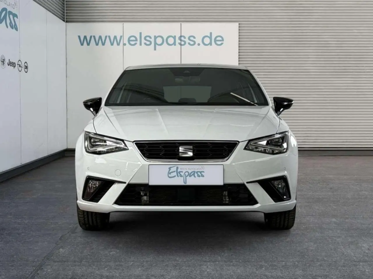 Photo 1 : Seat Ibiza 2024 Petrol