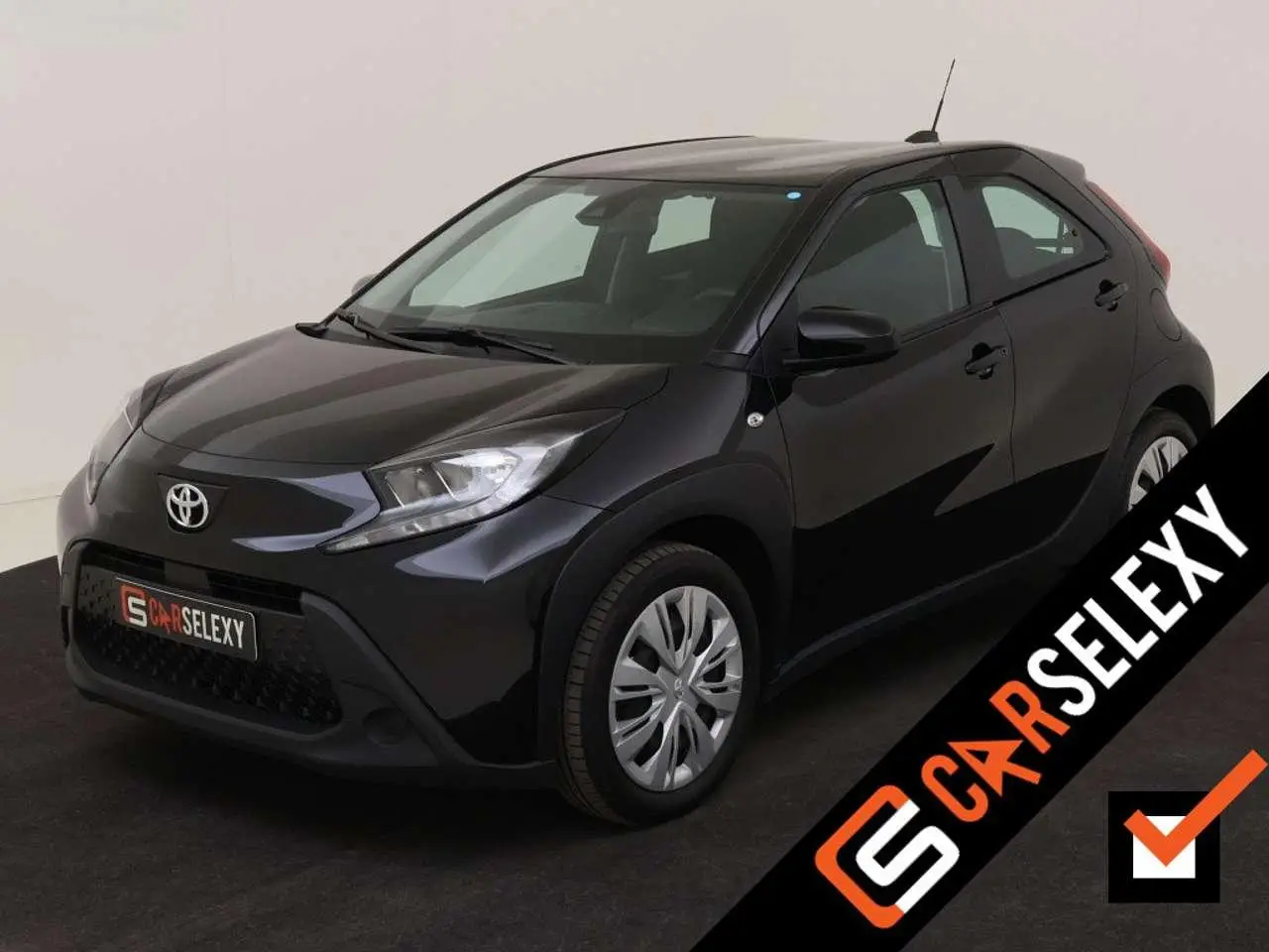 Photo 1 : Toyota Aygo X 2023 Petrol