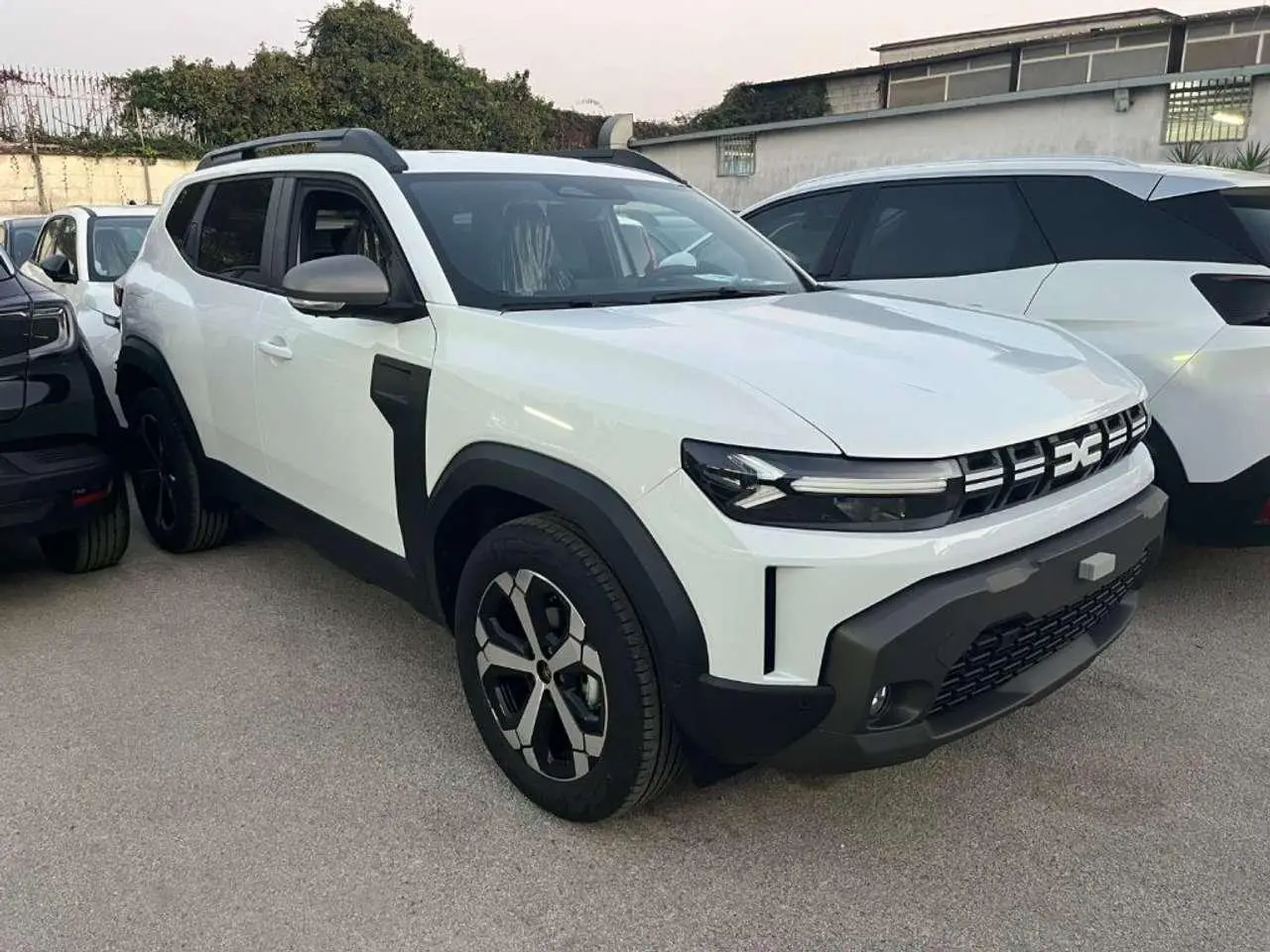 Photo 1 : Dacia Duster 2024 LPG