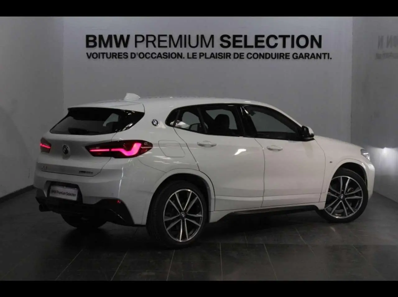 Photo 1 : Bmw X2 2021 Others