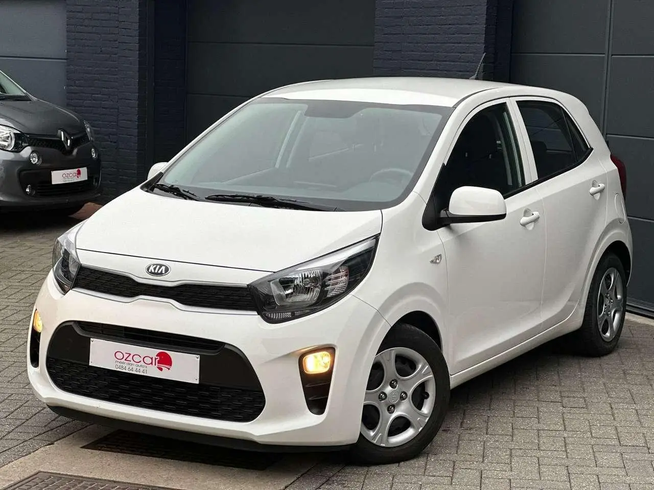 Photo 1 : Kia Picanto 2017 Essence