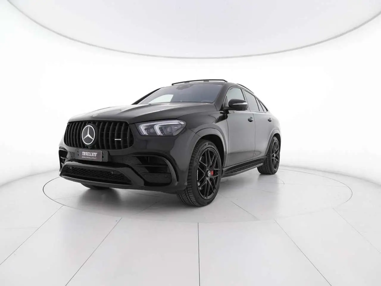 Photo 1 : Mercedes-benz Classe Gle 2021 Others