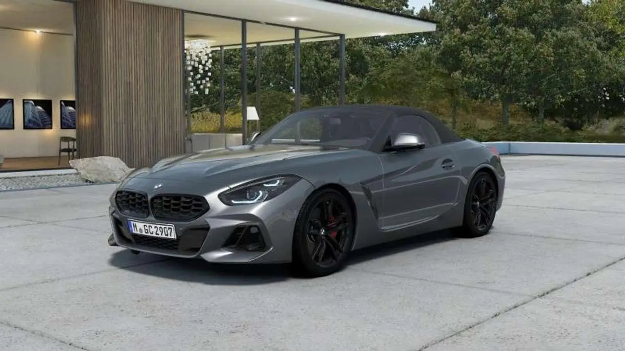 Photo 1 : Bmw Z4 2024 Essence