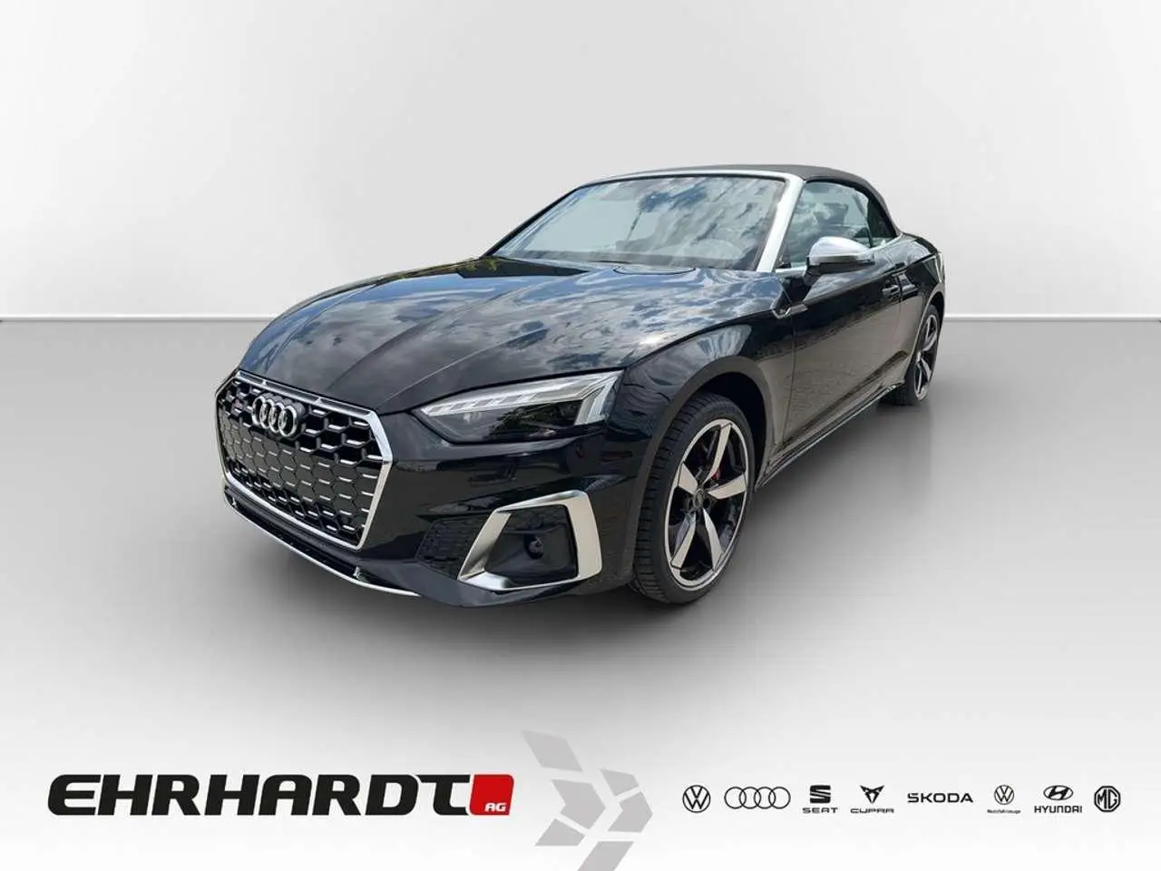 Photo 1 : Audi S5 2024 Essence