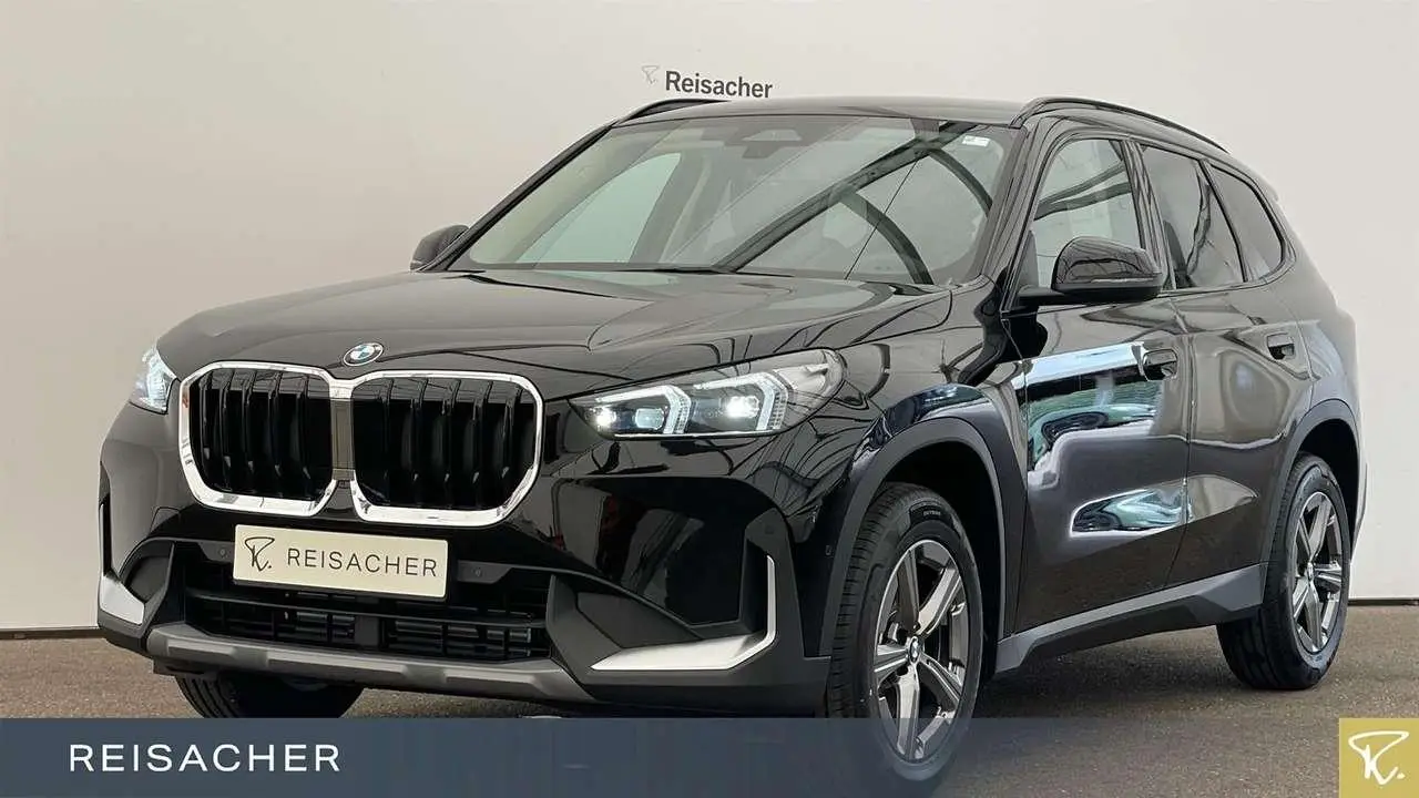 Photo 1 : Bmw X1 2024 Petrol