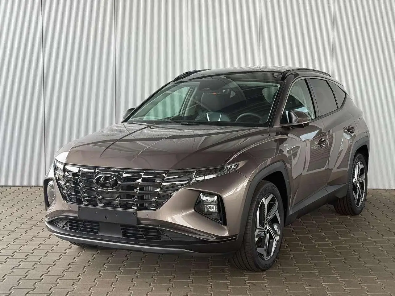 Photo 1 : Hyundai Tucson 2024 Essence