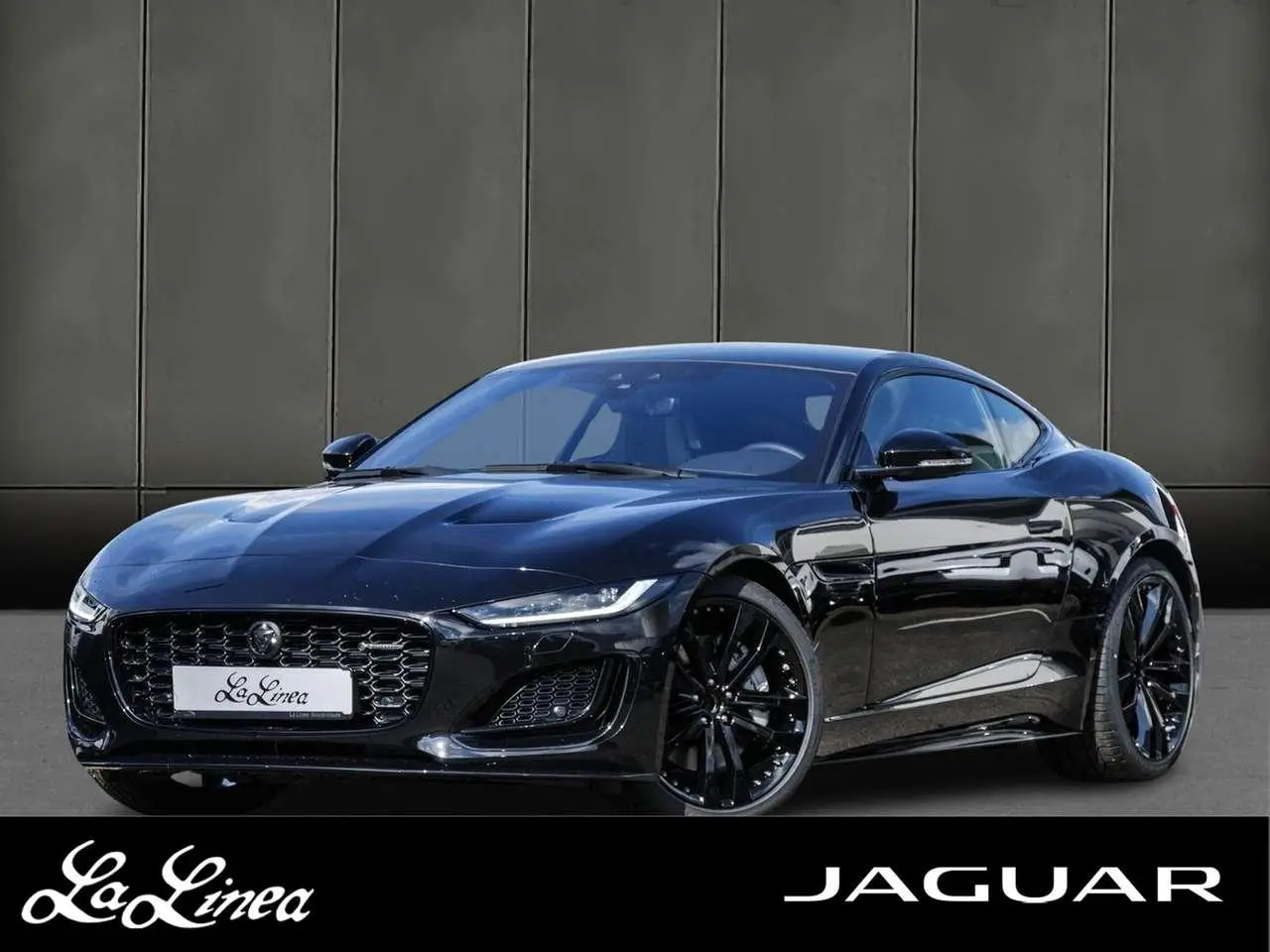 Photo 1 : Jaguar F-type 2024 Essence