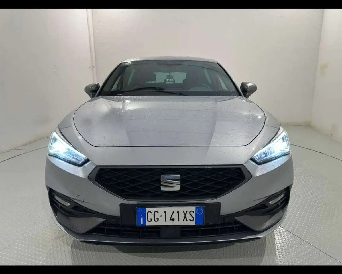 Photo 1 : Seat Leon 2021 Autres