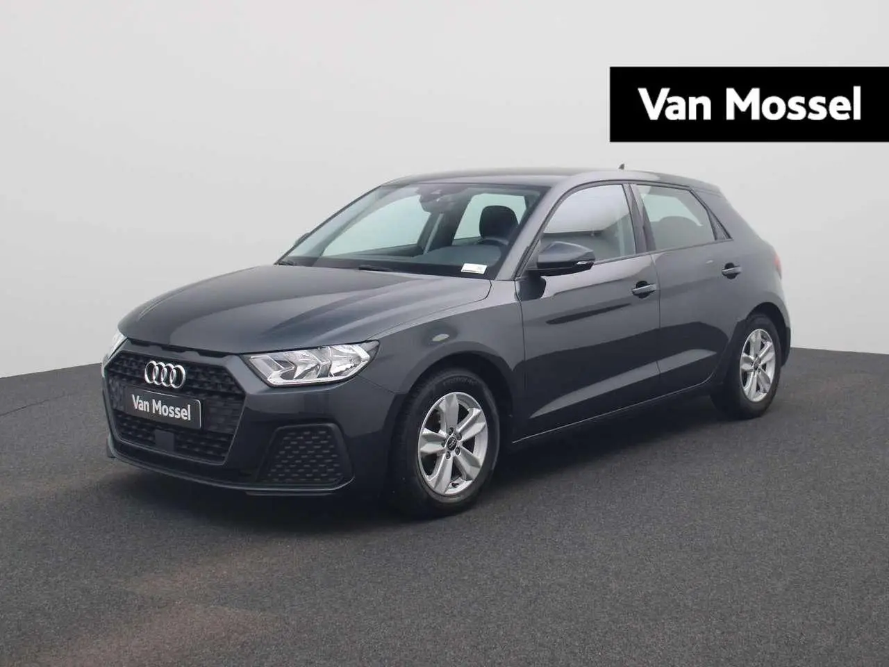 Photo 1 : Audi A1 2023 Petrol