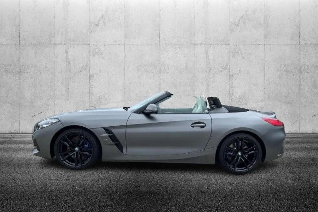 Photo 1 : Bmw Z4 2020 Petrol