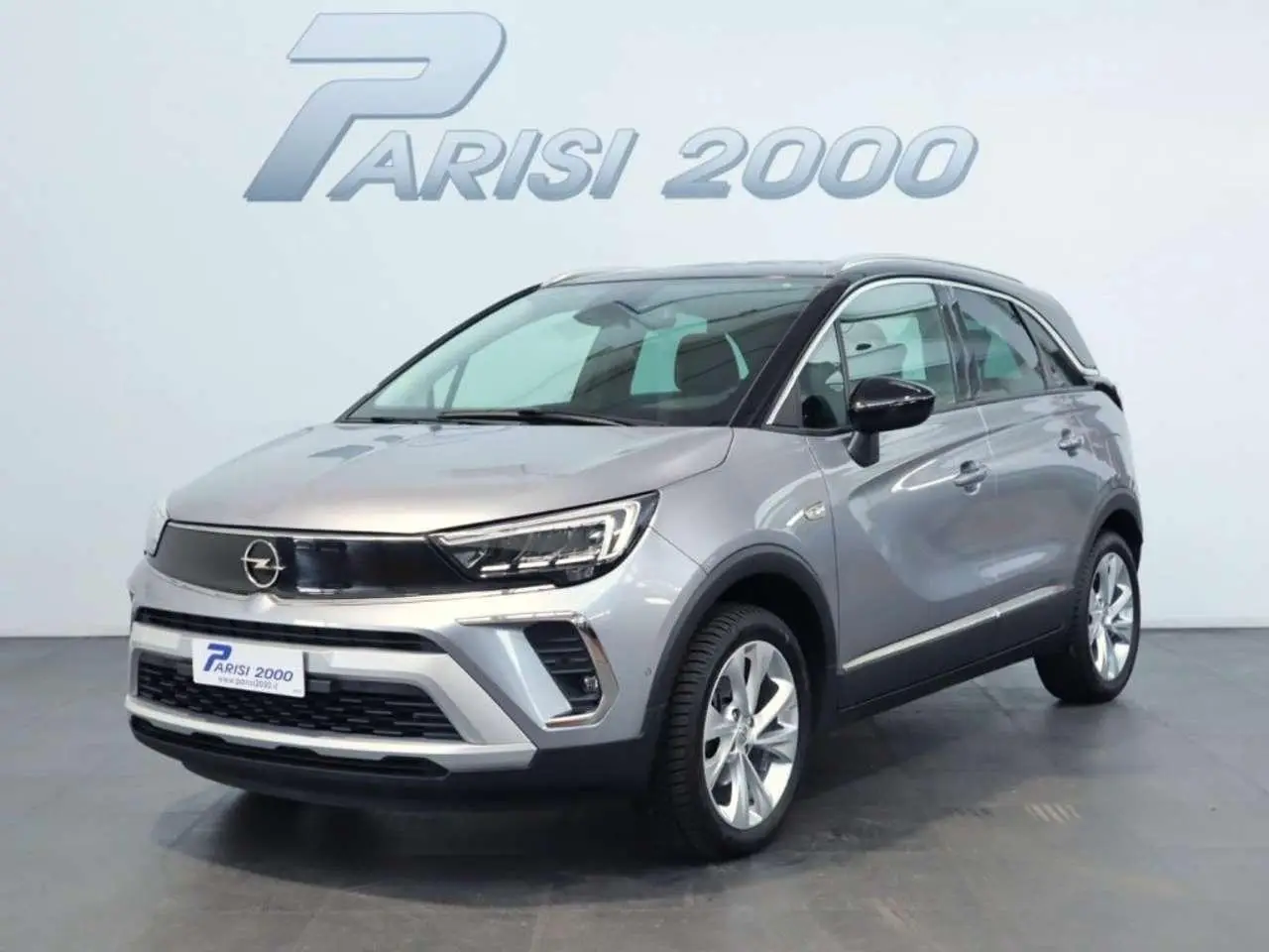 Photo 1 : Opel Crossland 2021 Petrol