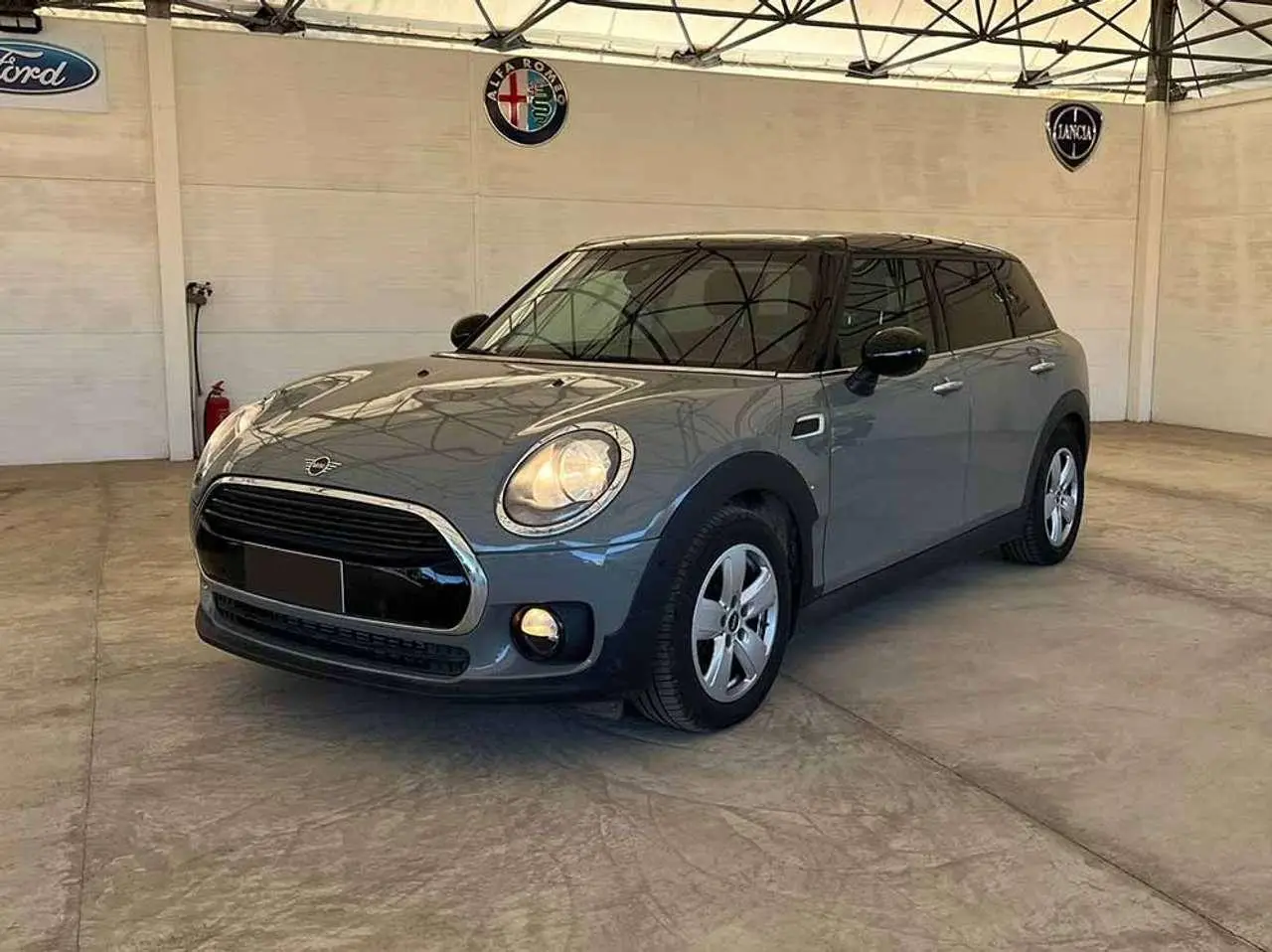 Photo 1 : Mini Cooper 2019 Petrol