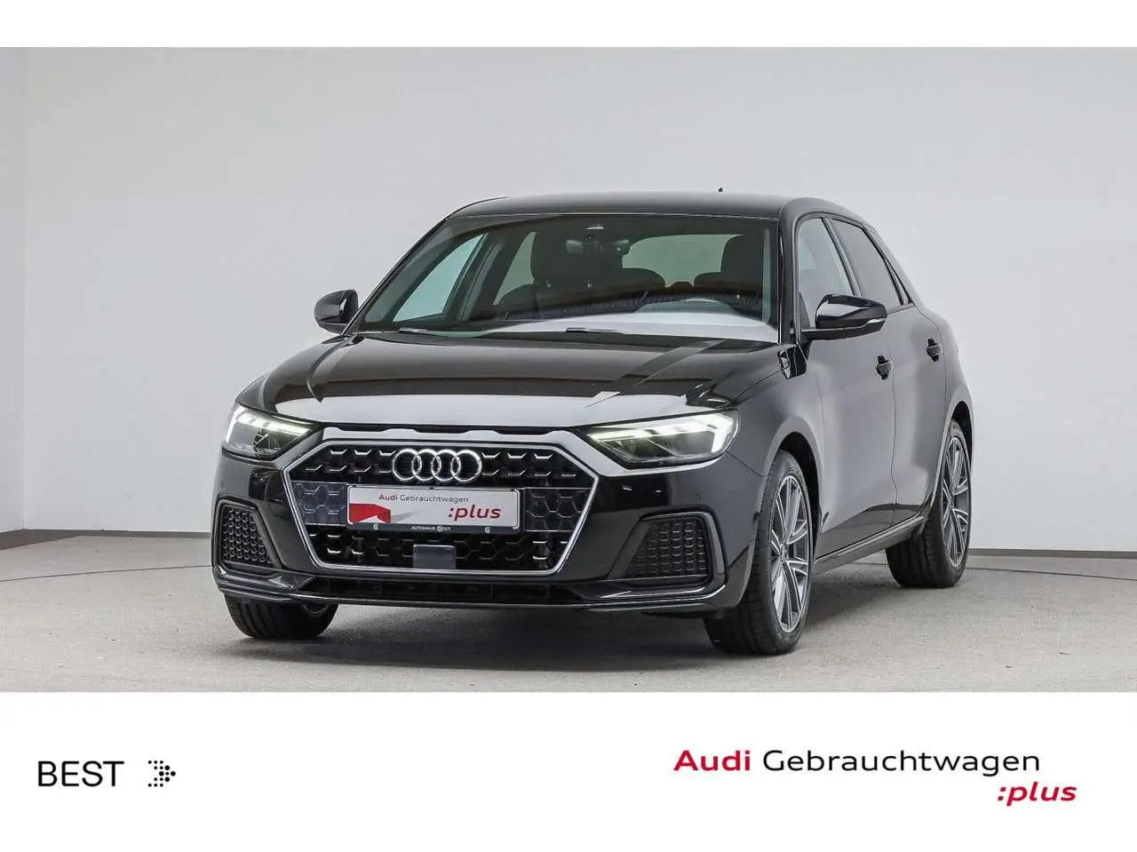 Photo 1 : Audi A1 2021 Petrol