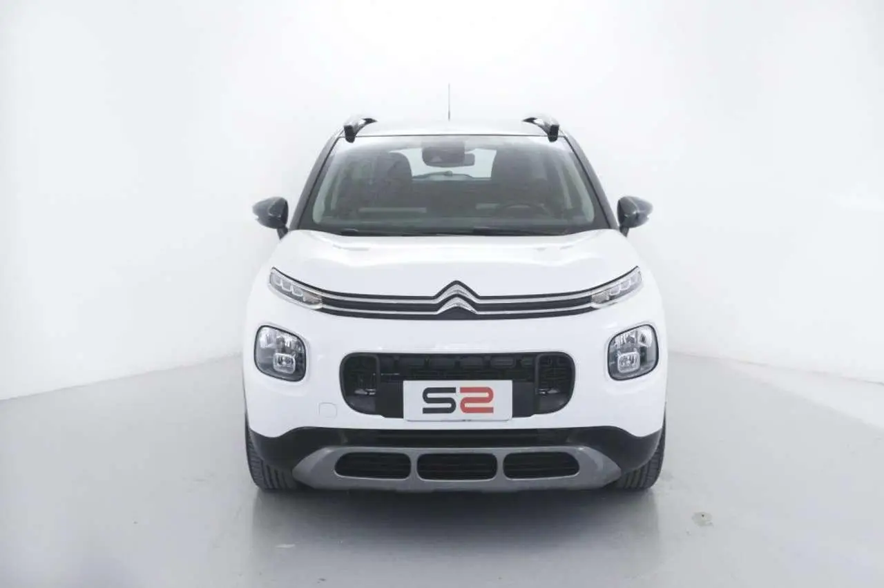 Photo 1 : Citroen C3 Aircross 2020 Essence