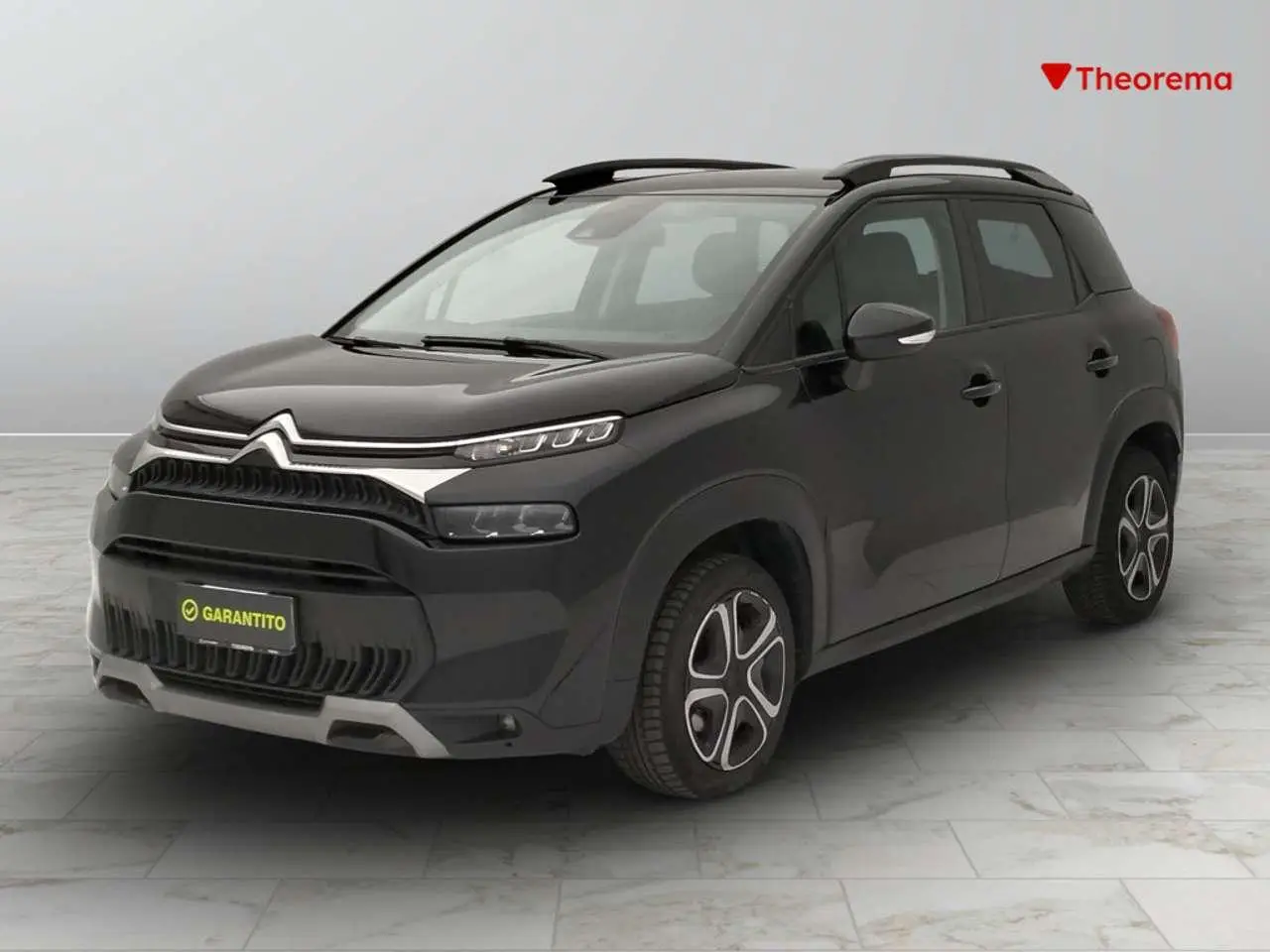 Photo 1 : Citroen C3 Aircross 2021 Essence