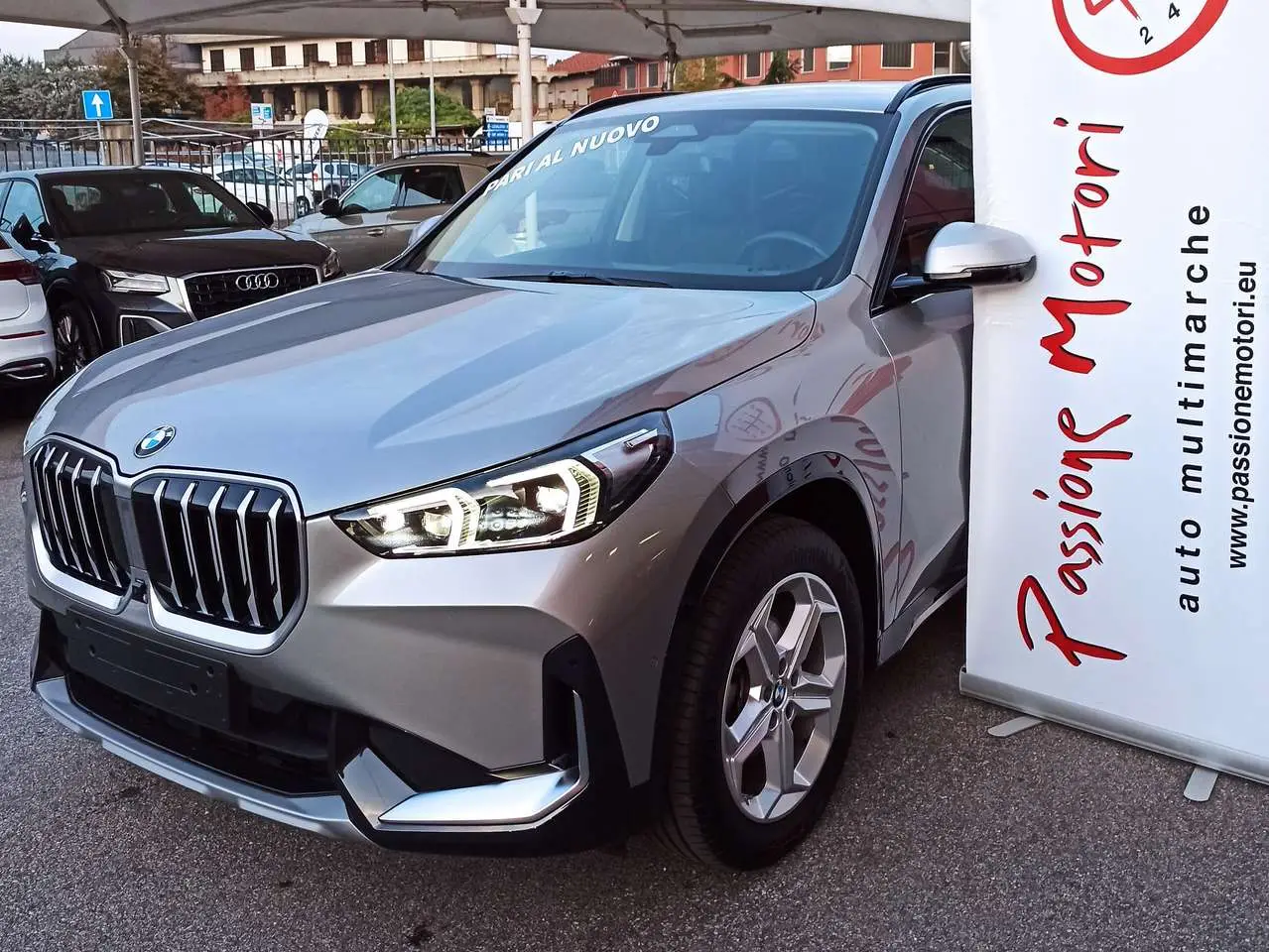 Photo 1 : Bmw X1 2023 Diesel