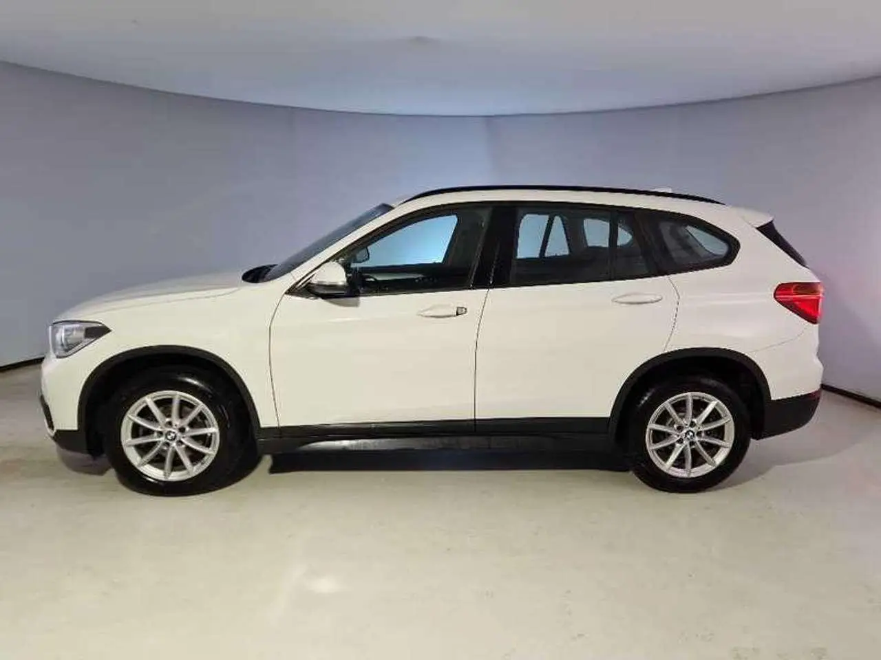 Photo 1 : Bmw X1 2019 Diesel