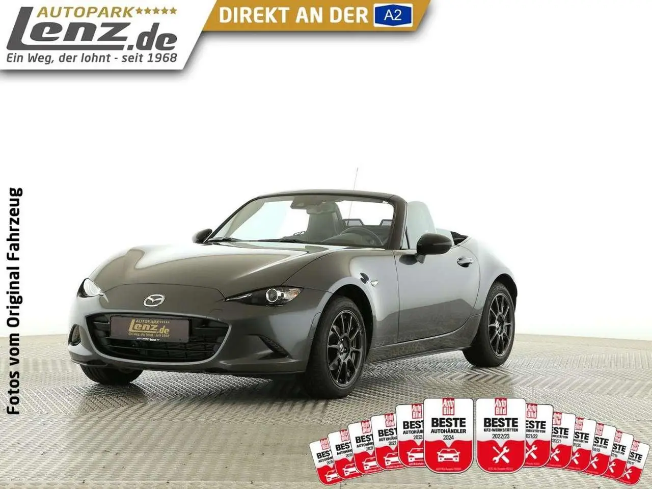 Photo 1 : Mazda Mx-5 2023 Petrol