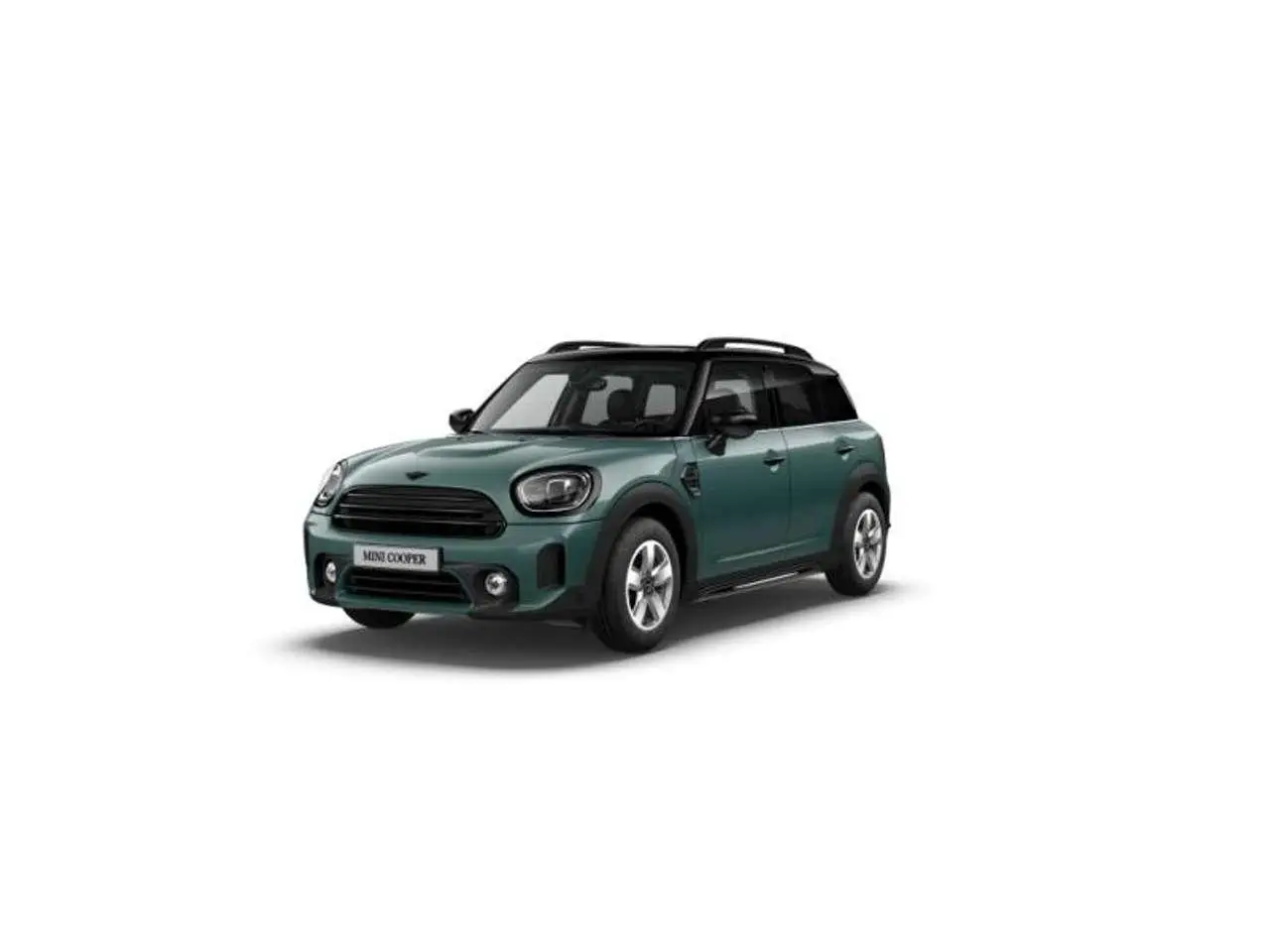 Photo 1 : Mini Cooper 2024 Petrol