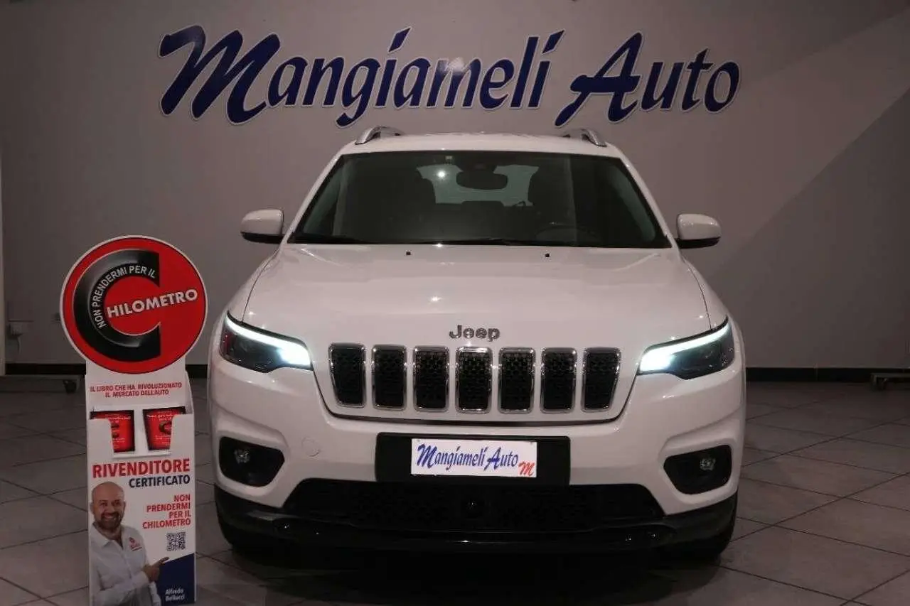 Photo 1 : Jeep Cherokee 2019 Diesel