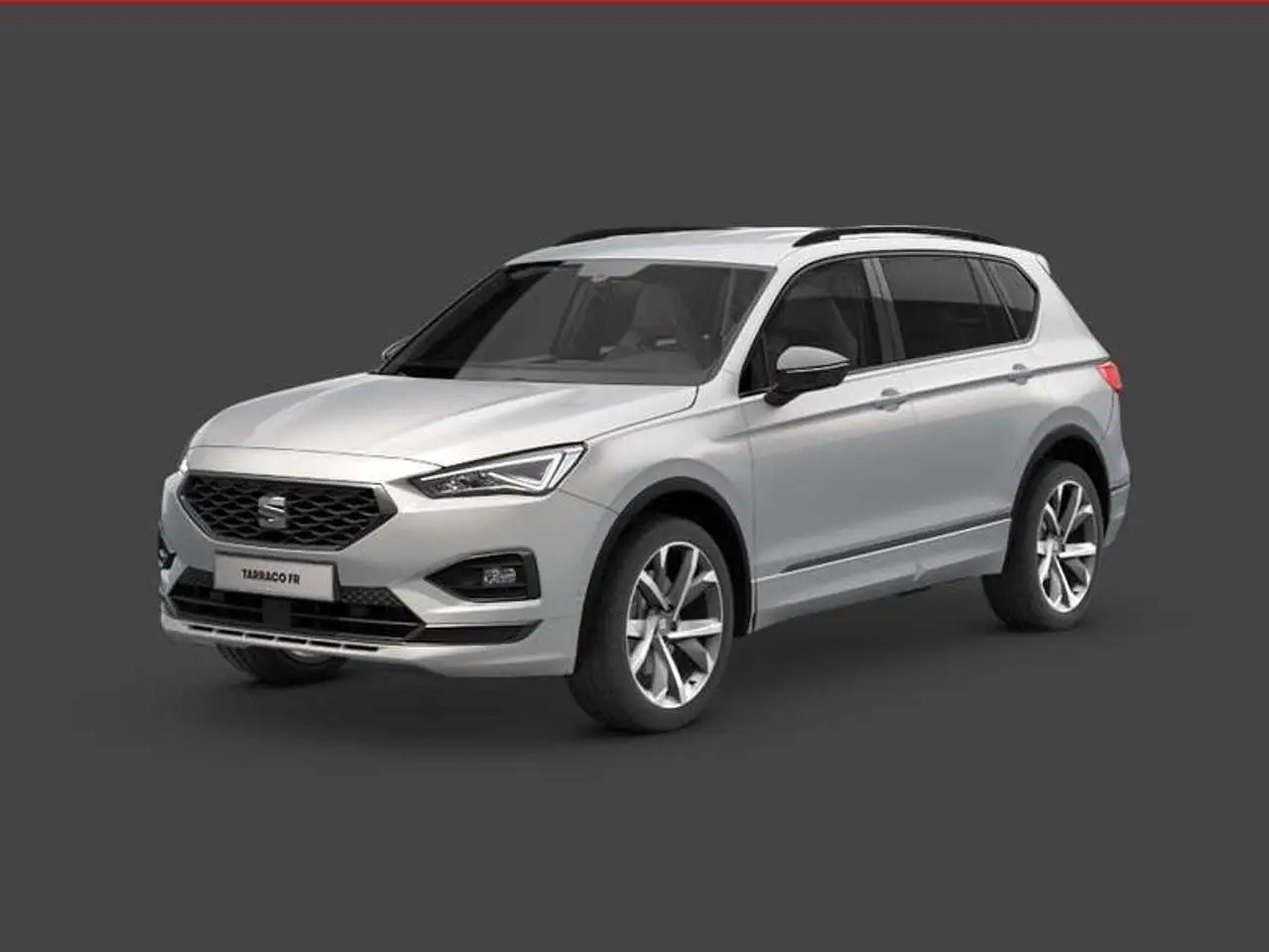 Photo 1 : Seat Tarraco 2024 Petrol