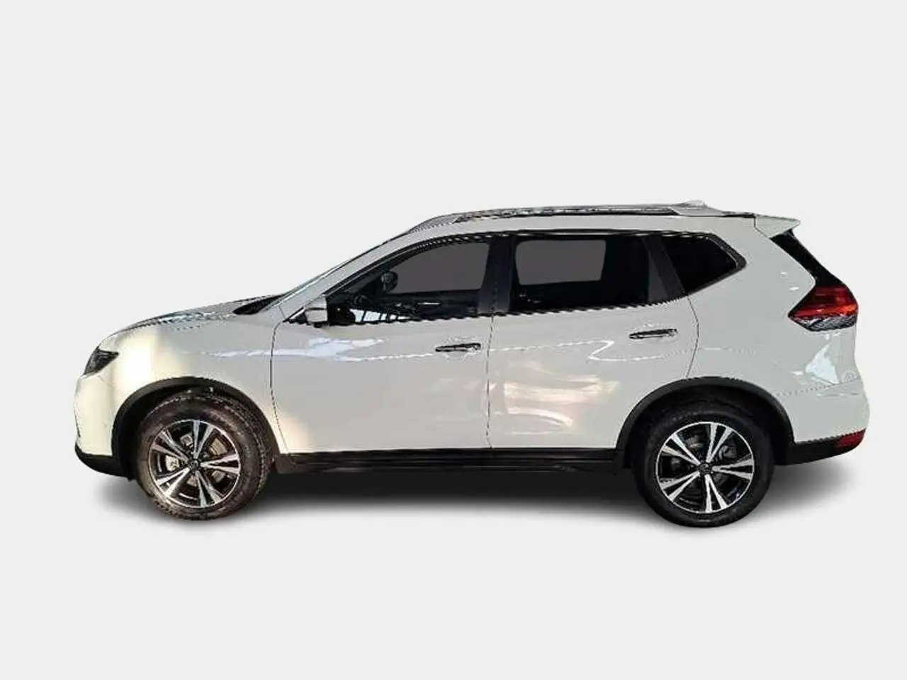 Photo 1 : Nissan X-trail 2019 Diesel