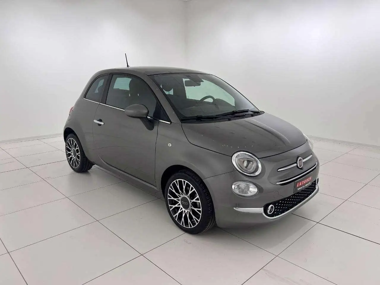 Photo 1 : Fiat 500 2023 Hybride