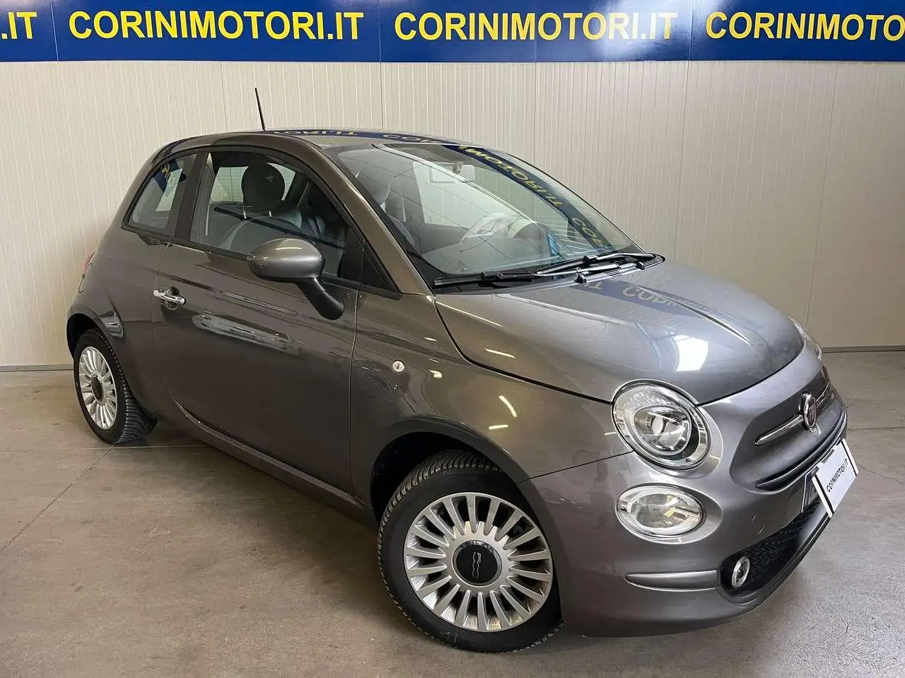 Photo 1 : Fiat 500 2017 Petrol