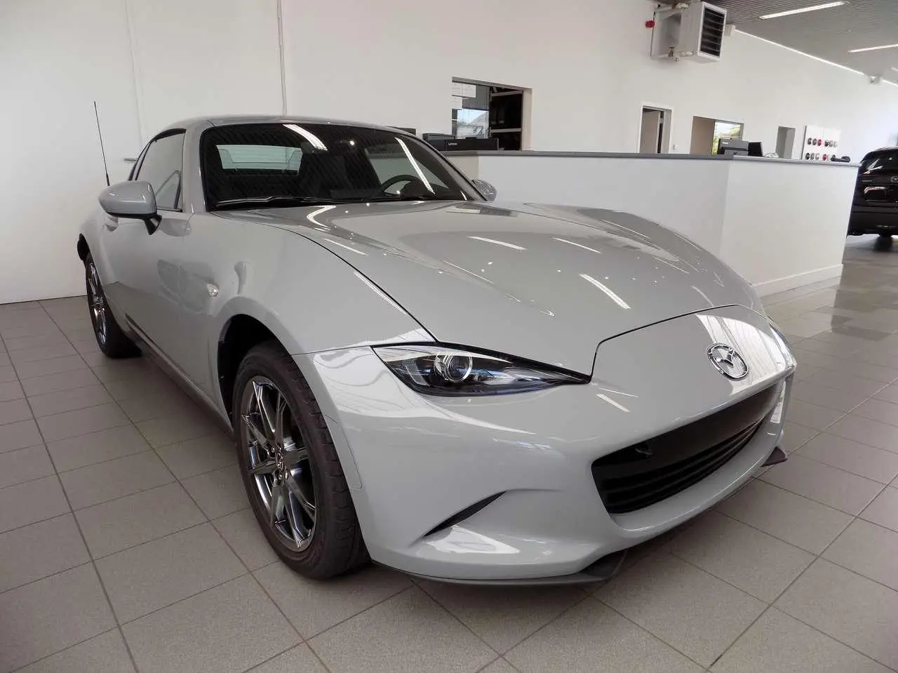 Photo 1 : Mazda Mx-5 2024 Petrol