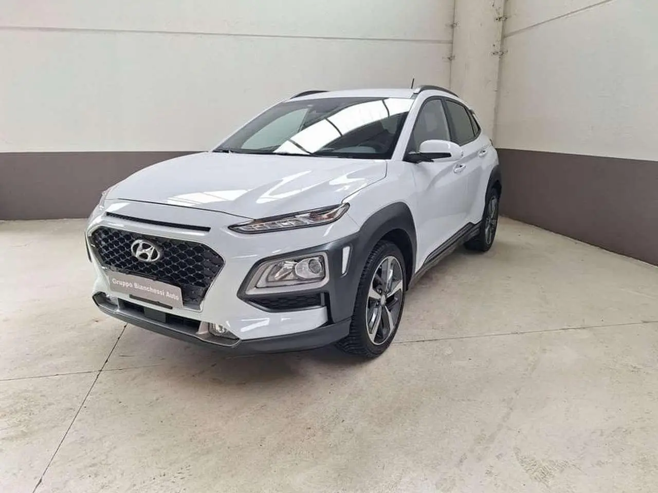 Photo 1 : Hyundai Kona 2021 Petrol