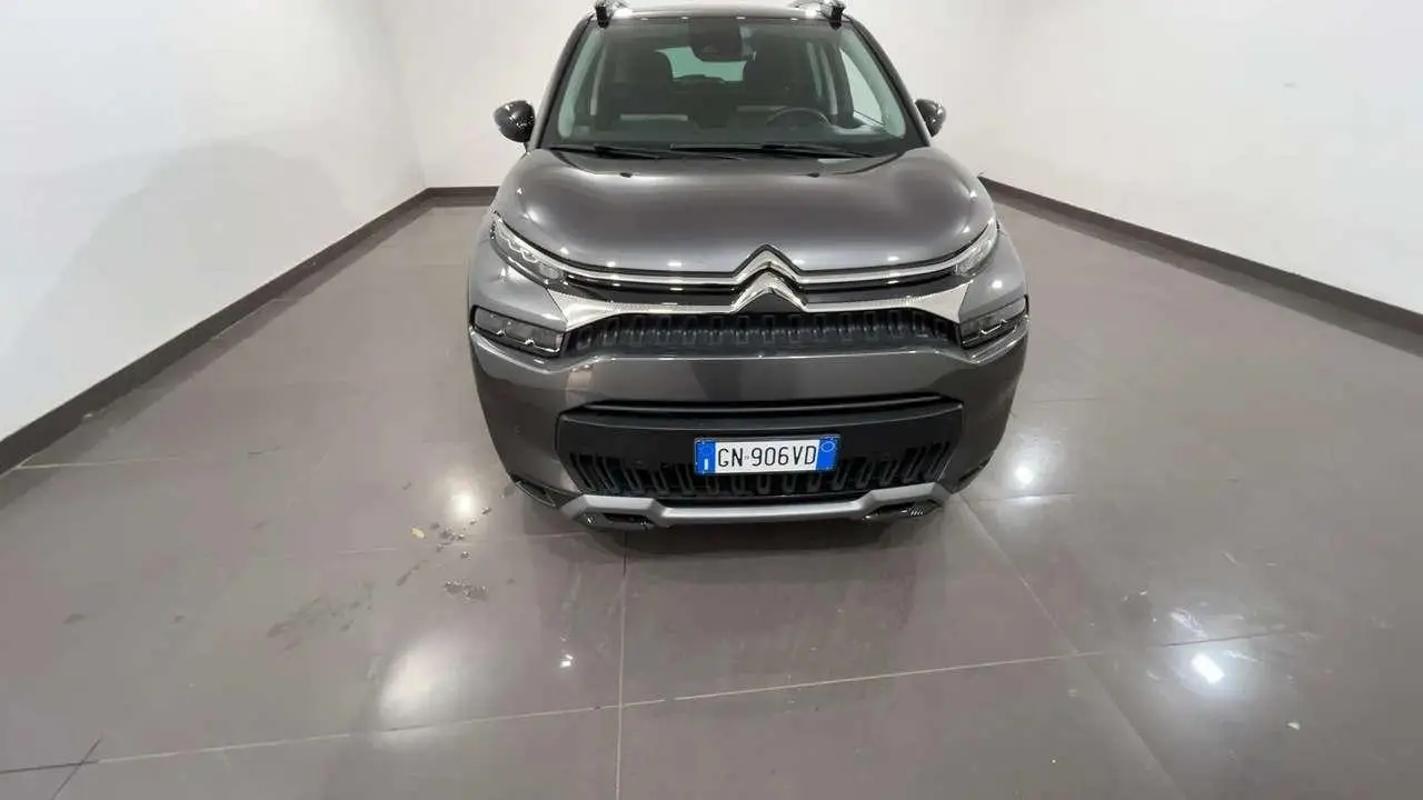 Photo 1 : Citroen C3 Aircross 2023 Diesel