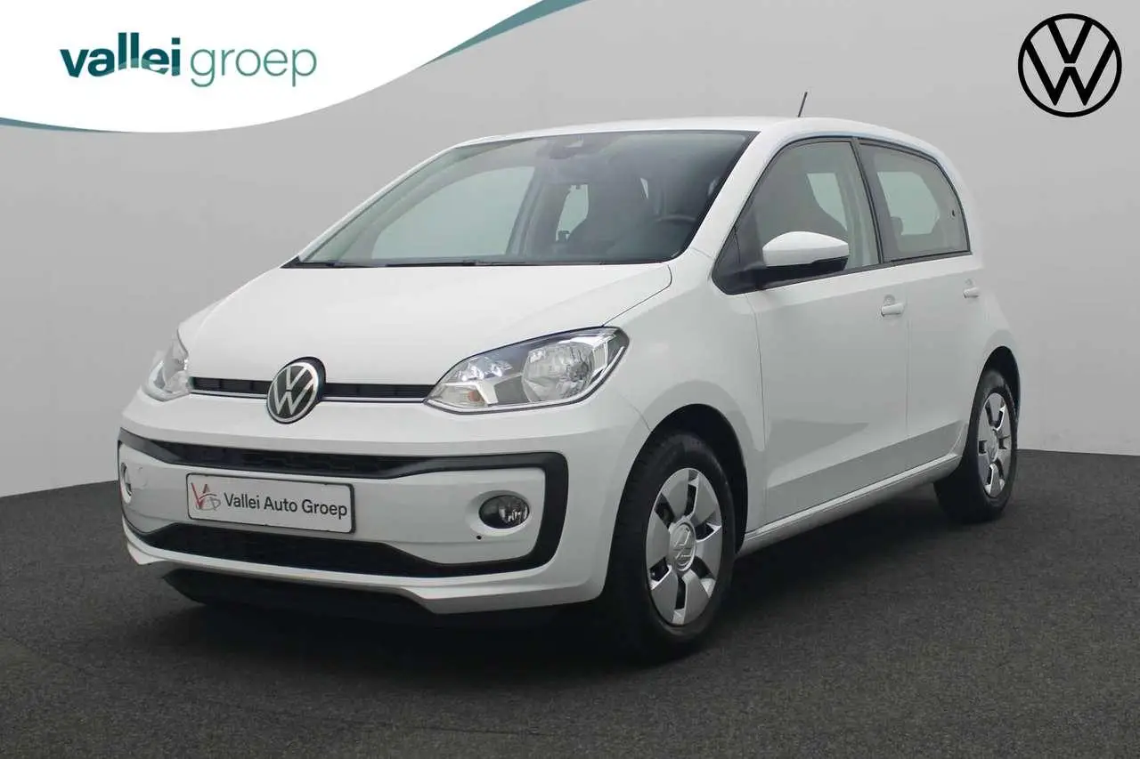 Photo 1 : Volkswagen Up! 2021 Petrol