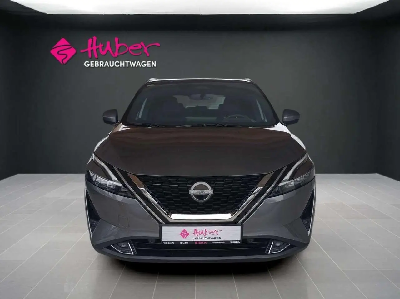 Photo 1 : Nissan Qashqai 2023 Essence