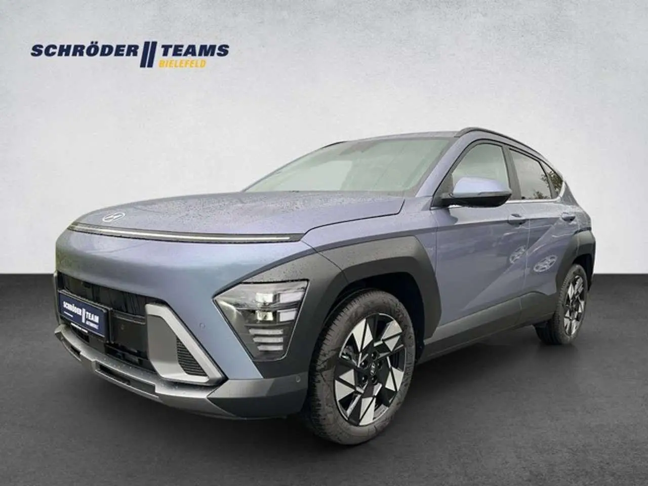 Photo 1 : Hyundai Kona 2024 Essence