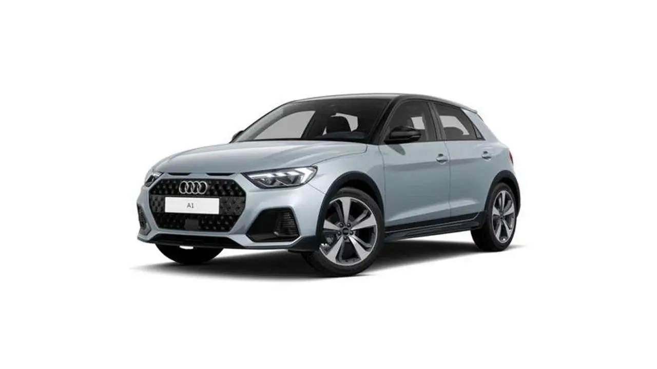 Photo 1 : Audi A1 2024 Petrol