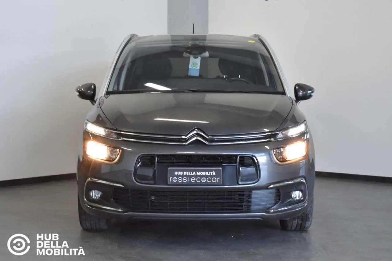 Photo 1 : Citroen C4 2019 Diesel