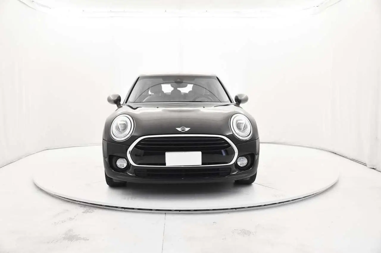 Photo 1 : Mini Cooper 2019 Diesel