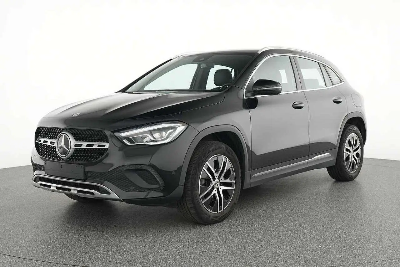 Photo 1 : Mercedes-benz Classe Gla 2023 Diesel