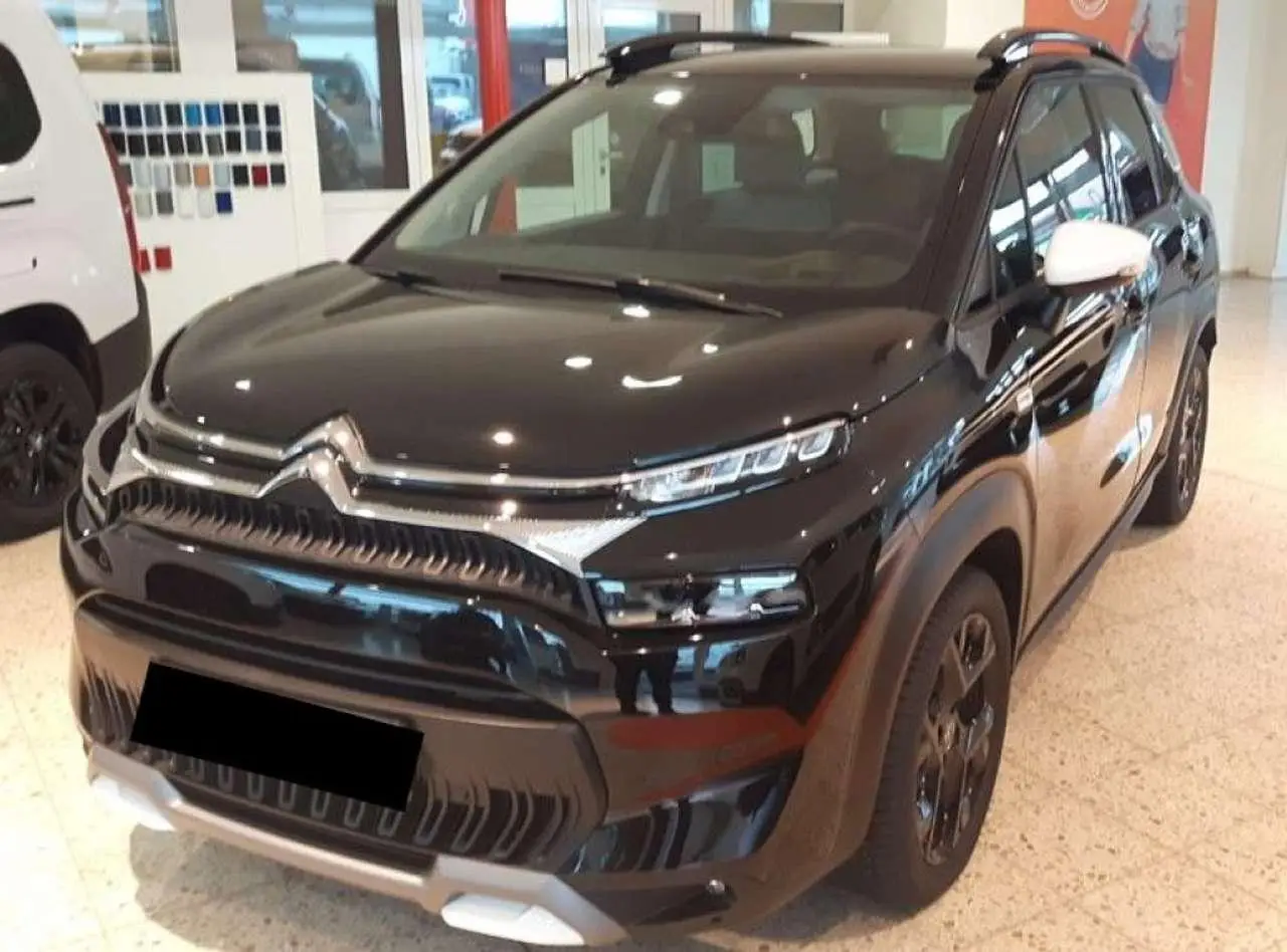 Photo 1 : Citroen C3 Aircross 2022 Diesel